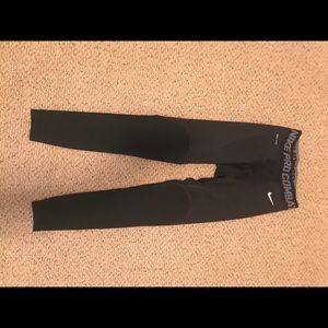 men’s compression pants